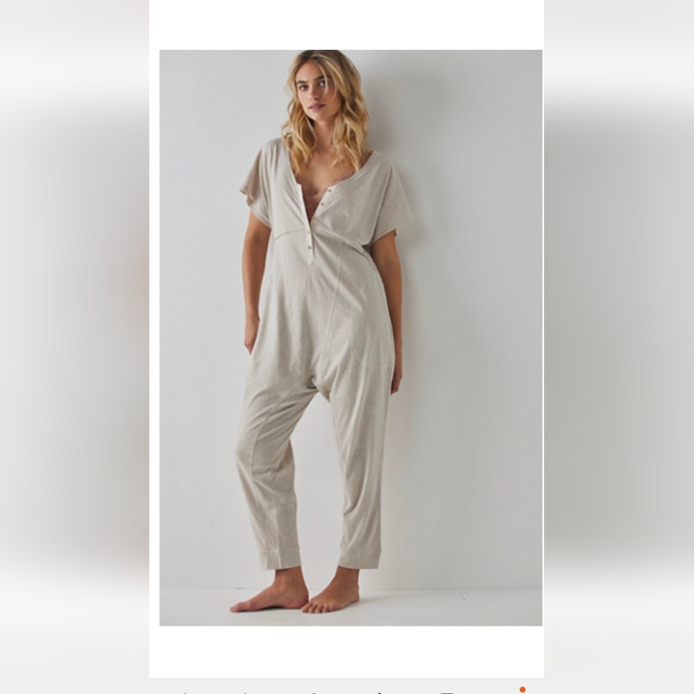 Free People romper